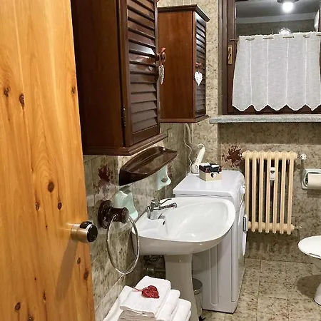 Bilocale Centrale - Holidays House
