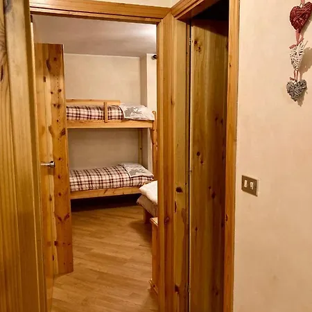 Bilocale Centrale - Holidays House